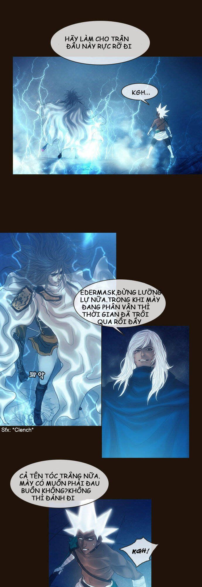 Trở Thành Pháp Sư Ở Thế Giới Mới Chapter 163 - 12