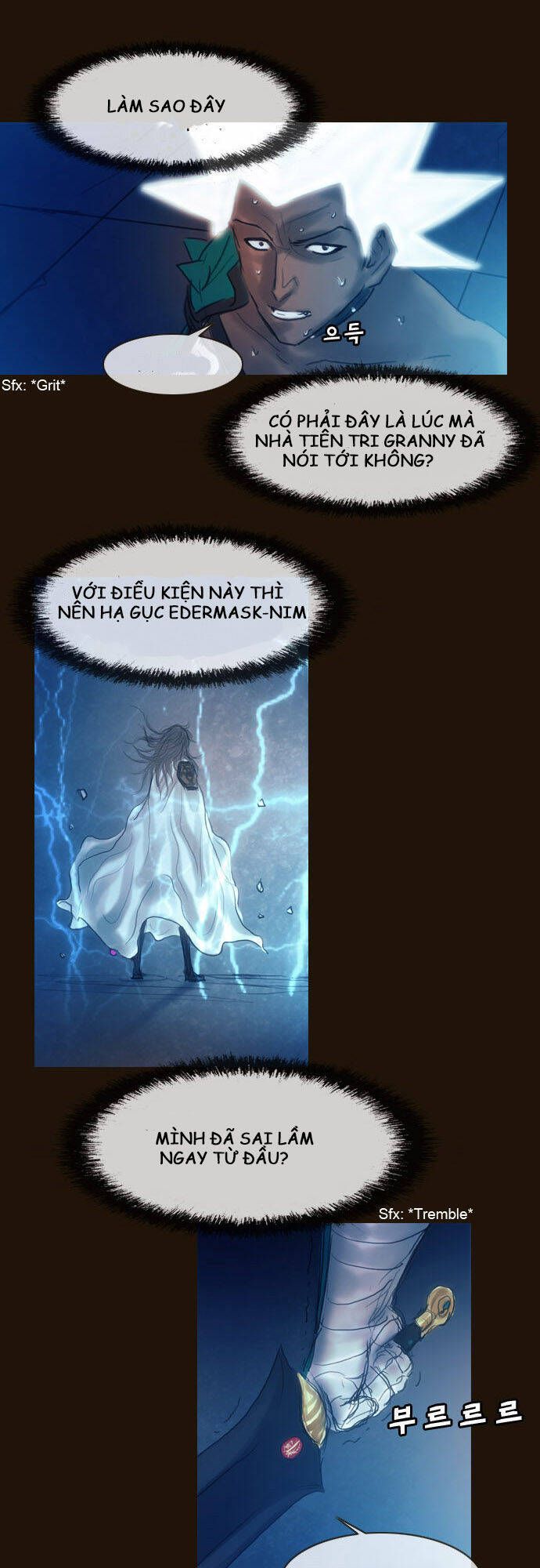 Trở Thành Pháp Sư Ở Thế Giới Mới Chapter 163 - 14