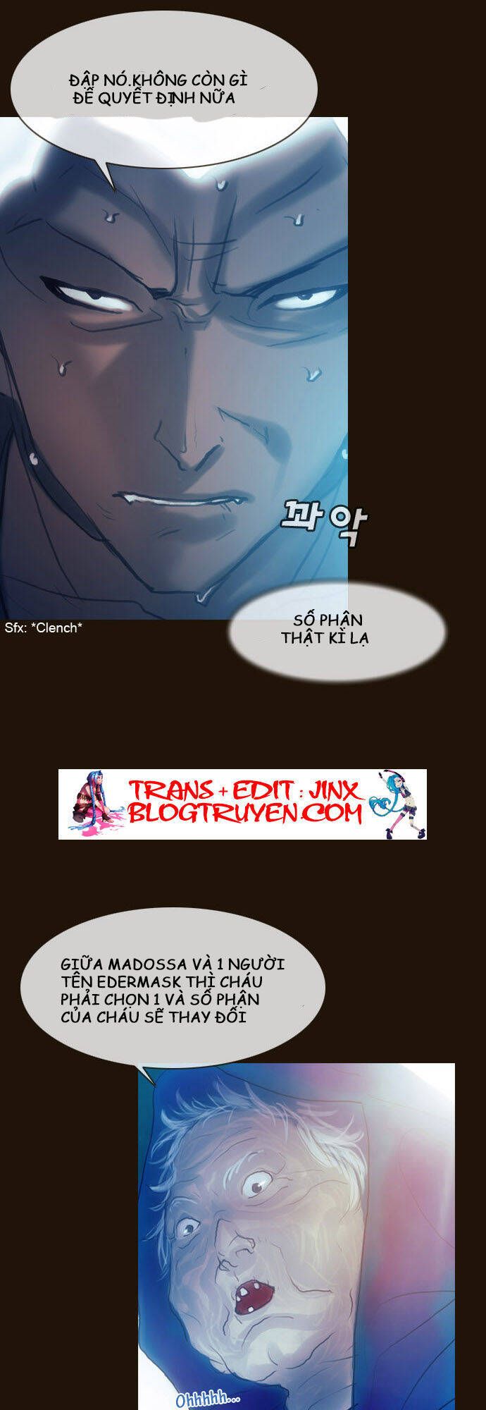 Trở Thành Pháp Sư Ở Thế Giới Mới Chapter 163 - 16