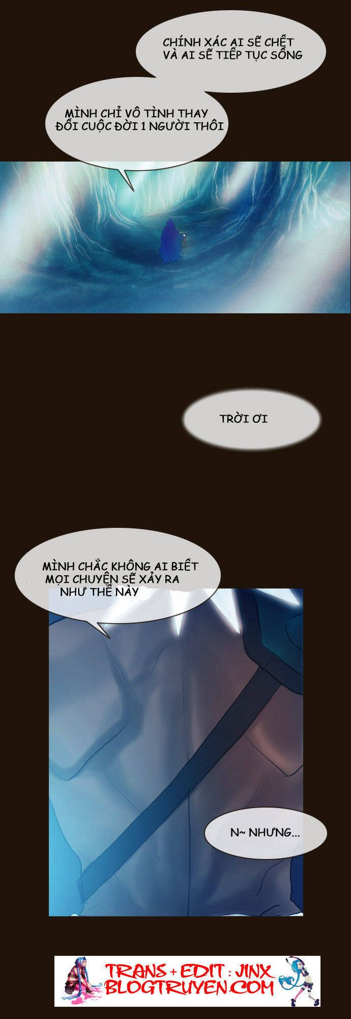 Trở Thành Pháp Sư Ở Thế Giới Mới Chapter 163 - 18