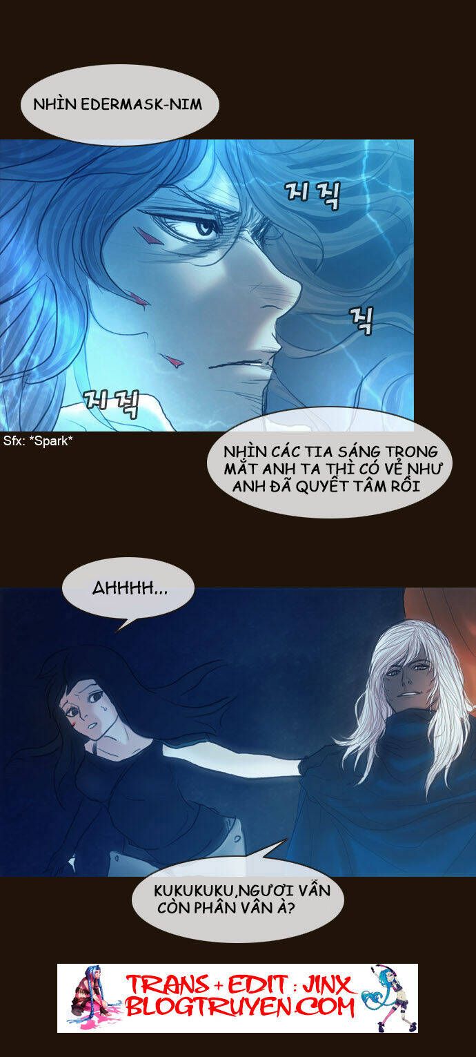 Trở Thành Pháp Sư Ở Thế Giới Mới Chapter 163 - 20