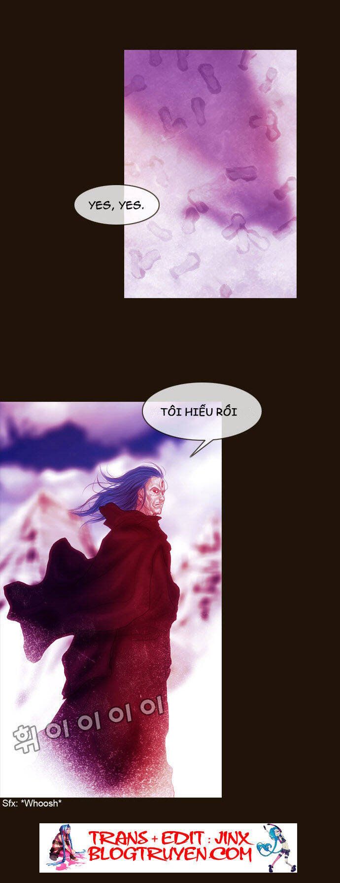 Trở Thành Pháp Sư Ở Thế Giới Mới Chapter 163 - 3