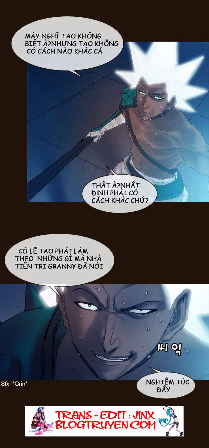 Trở Thành Pháp Sư Ở Thế Giới Mới Chapter 163 - 22