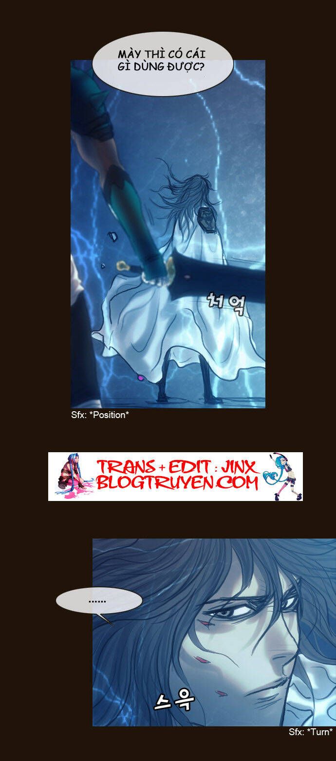Trở Thành Pháp Sư Ở Thế Giới Mới Chapter 163 - 23