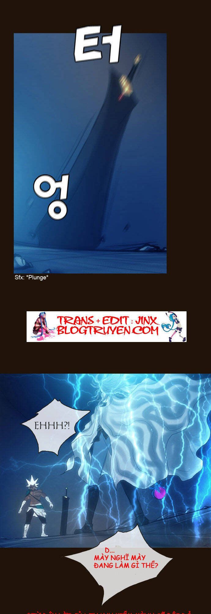 Trở Thành Pháp Sư Ở Thế Giới Mới Chapter 163 - 26