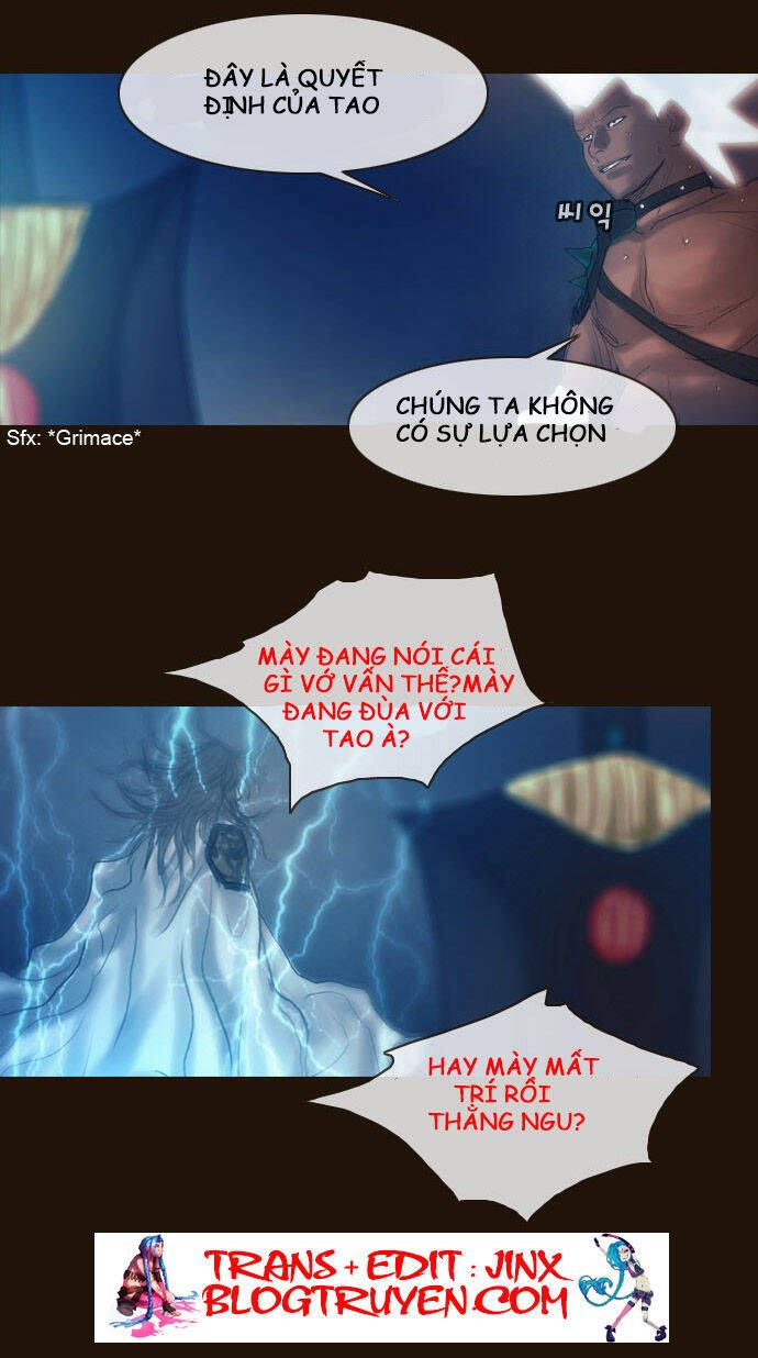 Trở Thành Pháp Sư Ở Thế Giới Mới Chapter 163 - 28