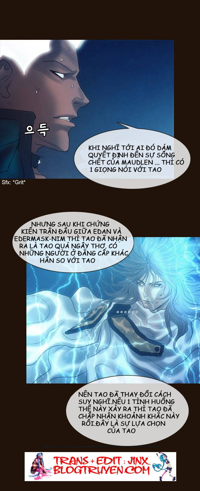 Trở Thành Pháp Sư Ở Thế Giới Mới Chapter 163 - 30