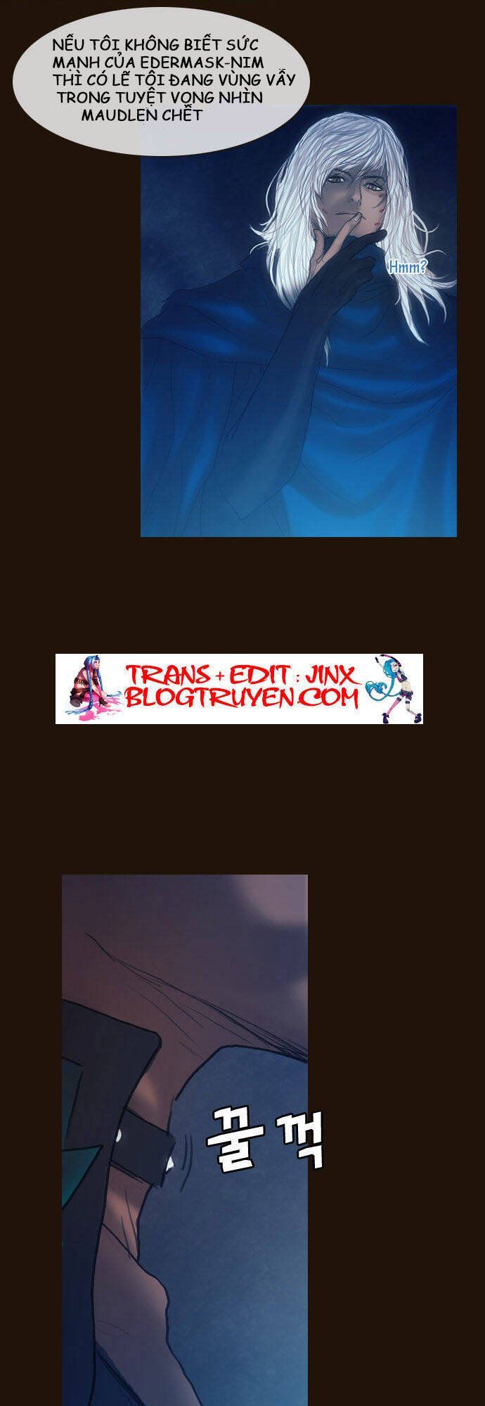 Trở Thành Pháp Sư Ở Thế Giới Mới Chapter 163 - 32