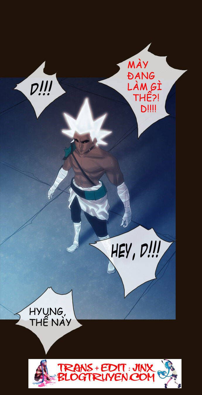 Trở Thành Pháp Sư Ở Thế Giới Mới Chapter 163 - 37