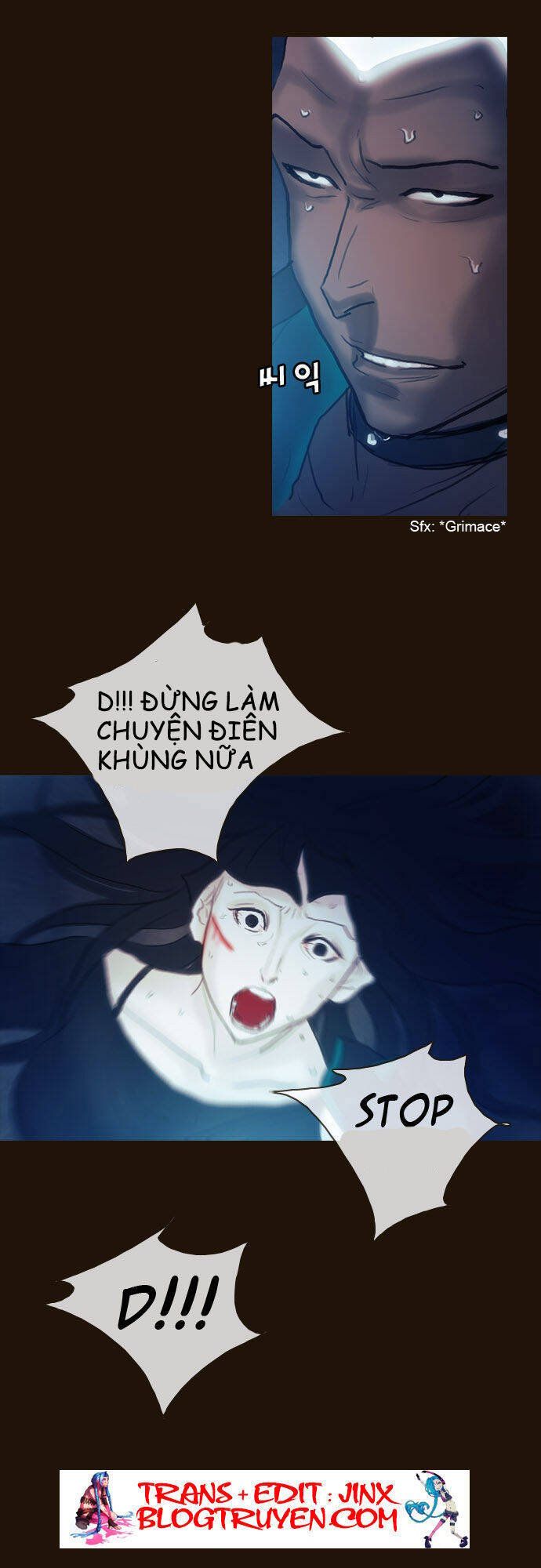 Trở Thành Pháp Sư Ở Thế Giới Mới Chapter 163 - 38