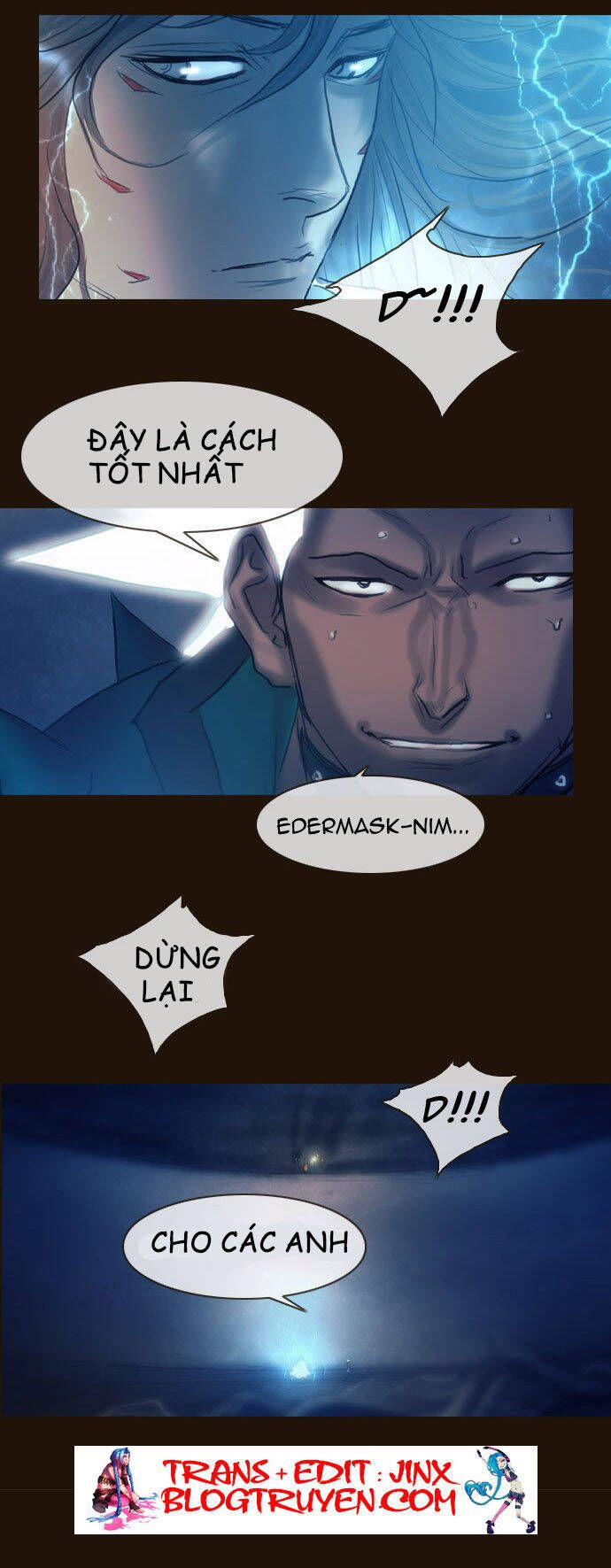 Trở Thành Pháp Sư Ở Thế Giới Mới Chapter 163 - 40