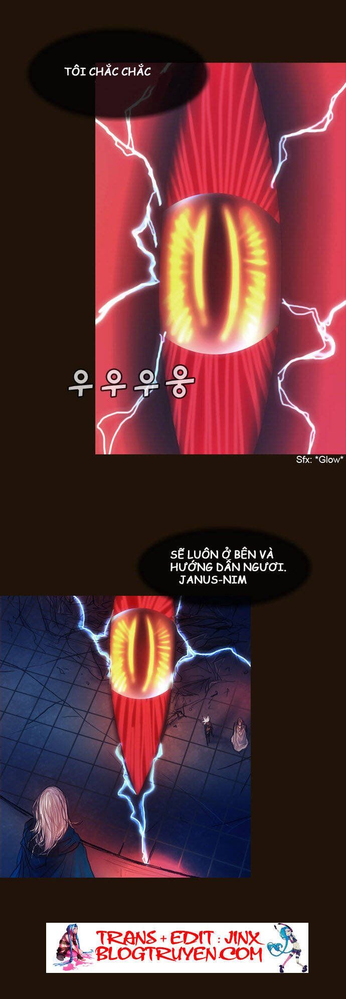 Trở Thành Pháp Sư Ở Thế Giới Mới Chapter 163 - 5