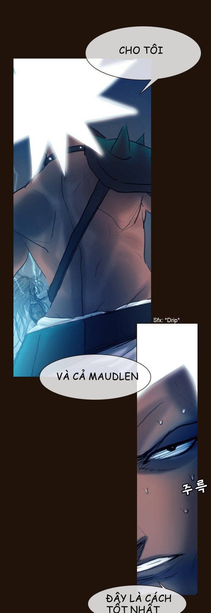 Trở Thành Pháp Sư Ở Thế Giới Mới Chapter 163 - 41