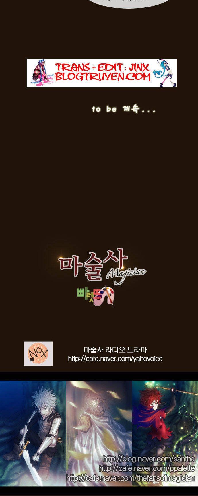 Trở Thành Pháp Sư Ở Thế Giới Mới Chapter 163 - 42