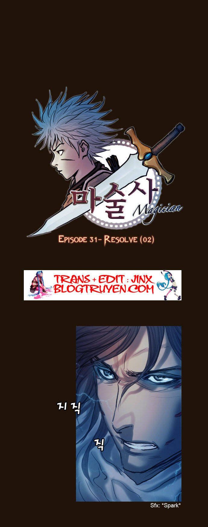 Trở Thành Pháp Sư Ở Thế Giới Mới Chapter 163 - 6