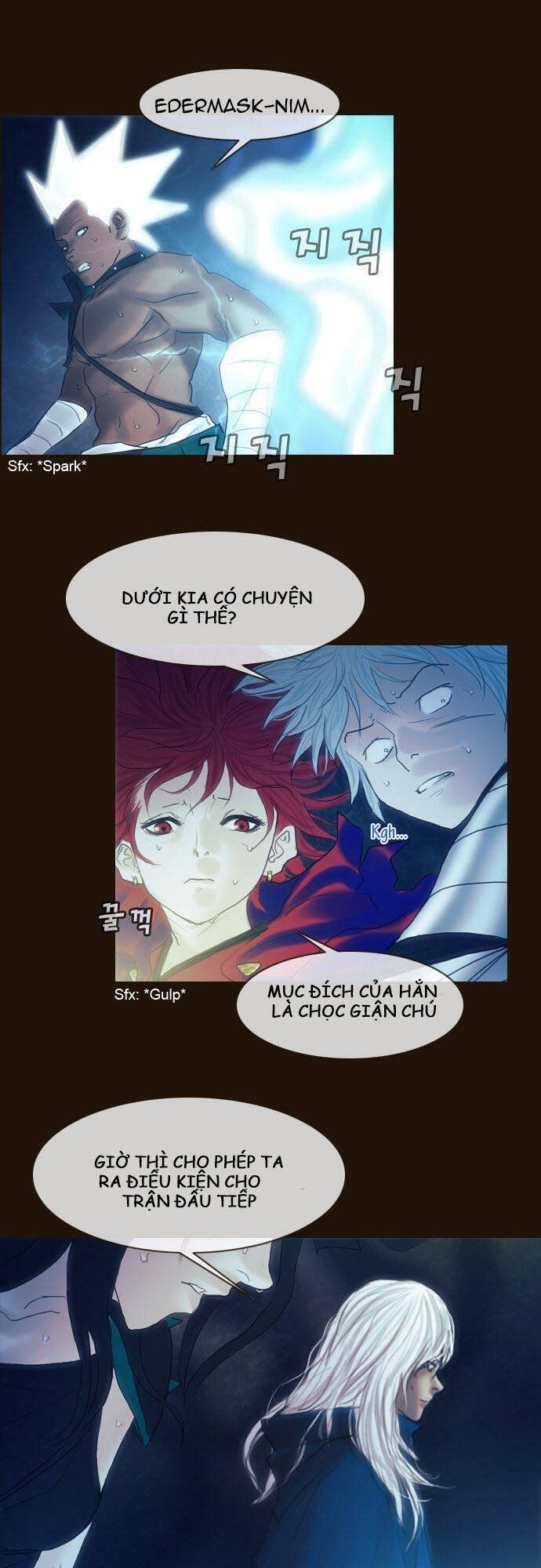 Trở Thành Pháp Sư Ở Thế Giới Mới Chapter 163 - 7