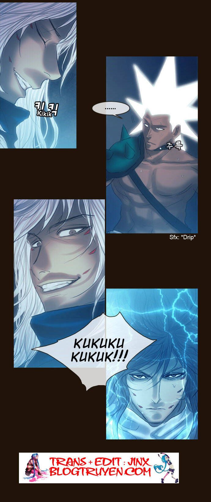 Trở Thành Pháp Sư Ở Thế Giới Mới Chapter 164 - 12