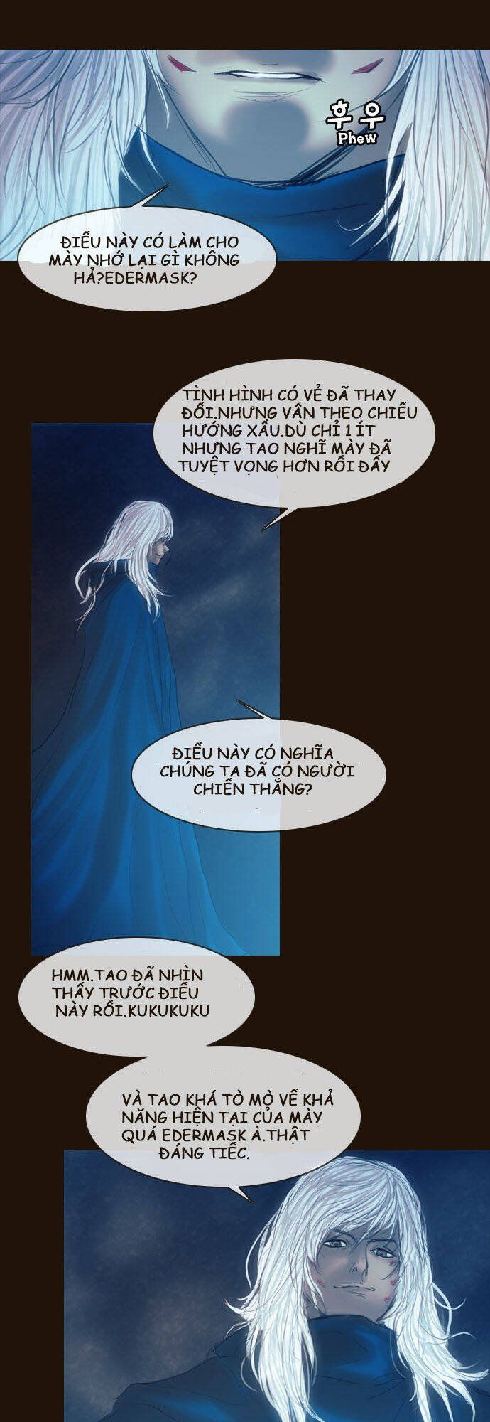 Trở Thành Pháp Sư Ở Thế Giới Mới Chapter 164 - 13