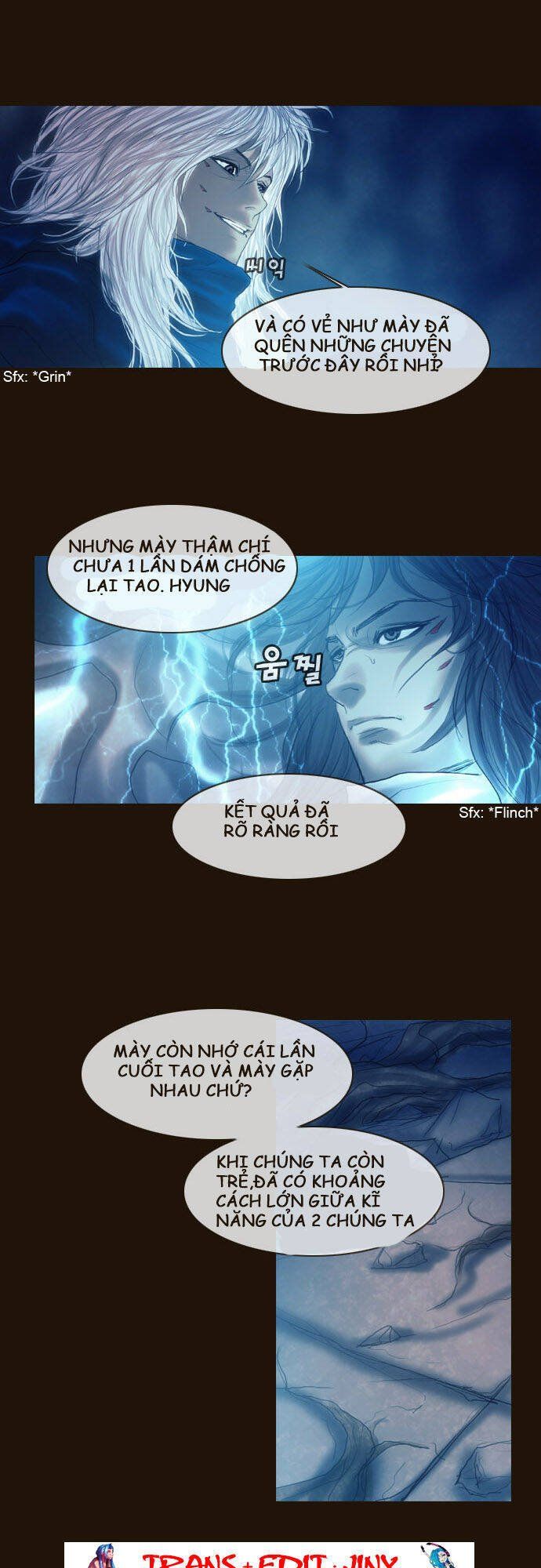 Trở Thành Pháp Sư Ở Thế Giới Mới Chapter 164 - 16