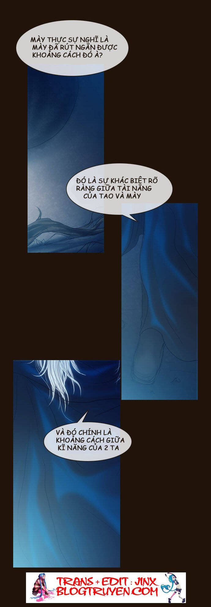 Trở Thành Pháp Sư Ở Thế Giới Mới Chapter 164 - 18