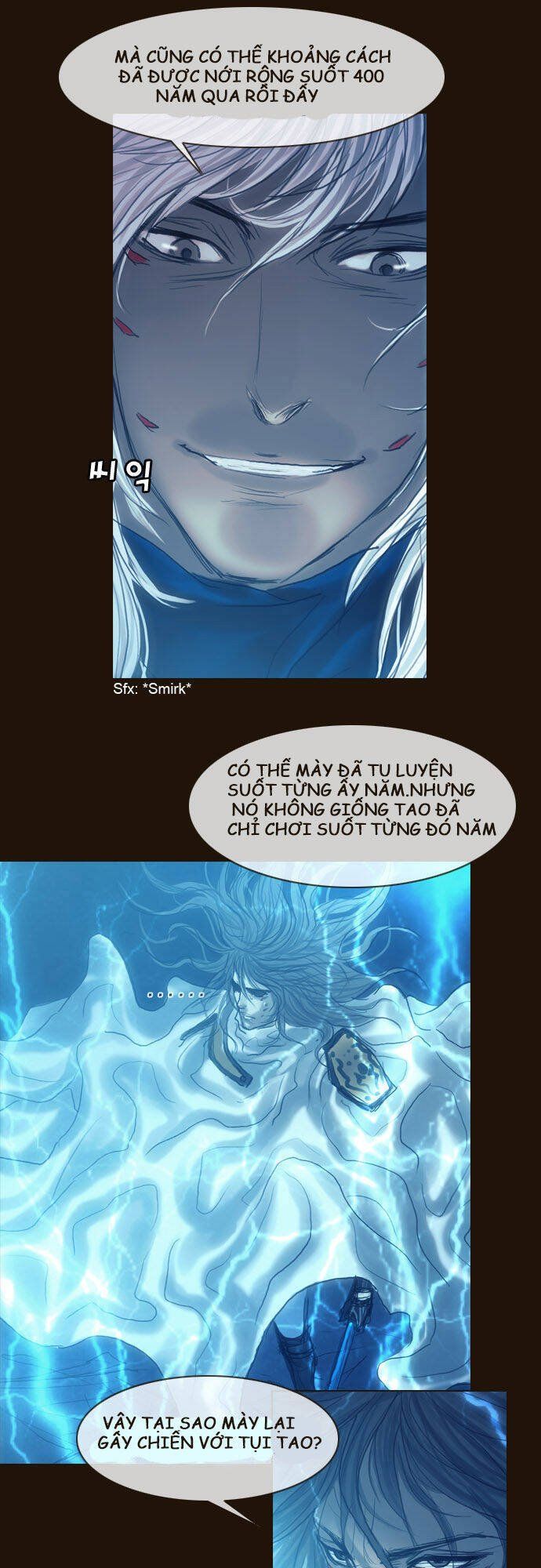 Trở Thành Pháp Sư Ở Thế Giới Mới Chapter 164 - 19