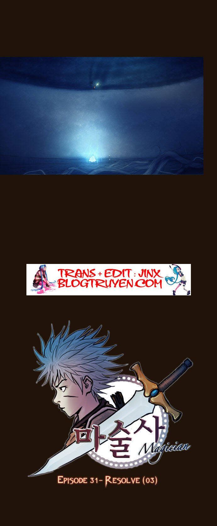 Trở Thành Pháp Sư Ở Thế Giới Mới Chapter 164 - 3