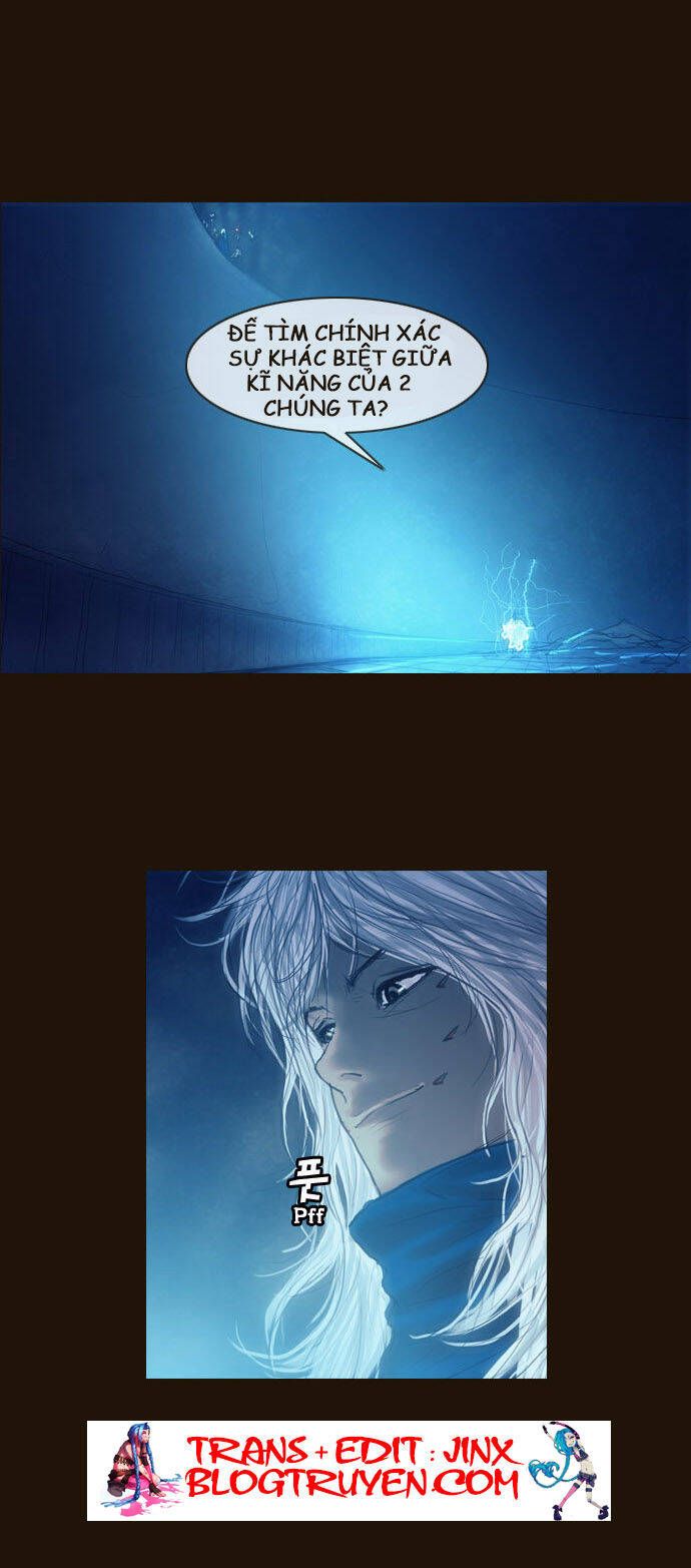 Trở Thành Pháp Sư Ở Thế Giới Mới Chapter 164 - 21