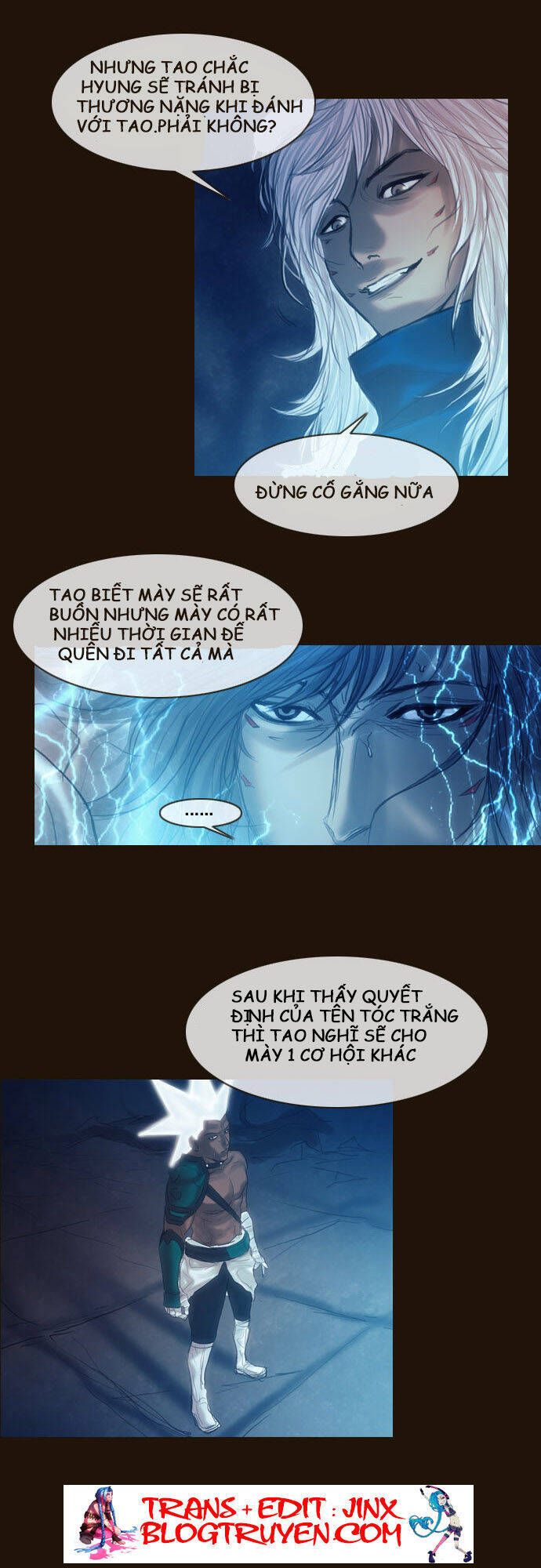 Trở Thành Pháp Sư Ở Thế Giới Mới Chapter 164 - 23