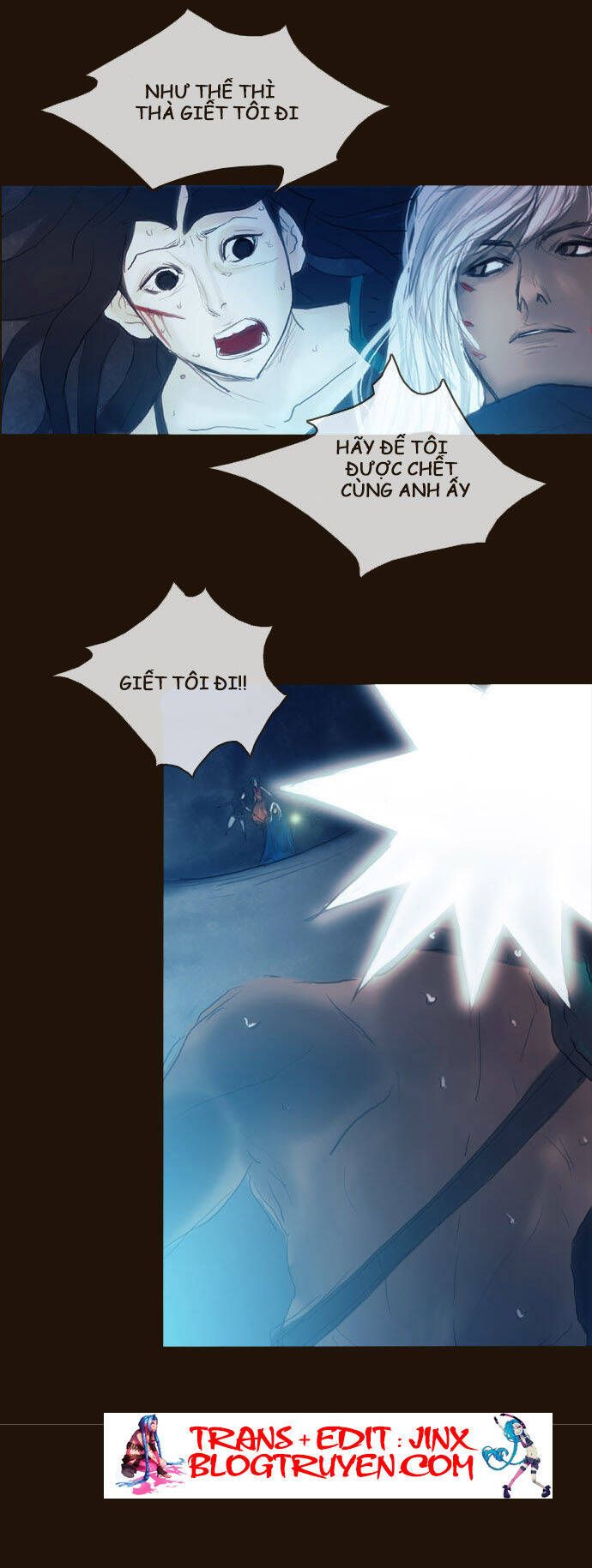 Trở Thành Pháp Sư Ở Thế Giới Mới Chapter 164 - 26