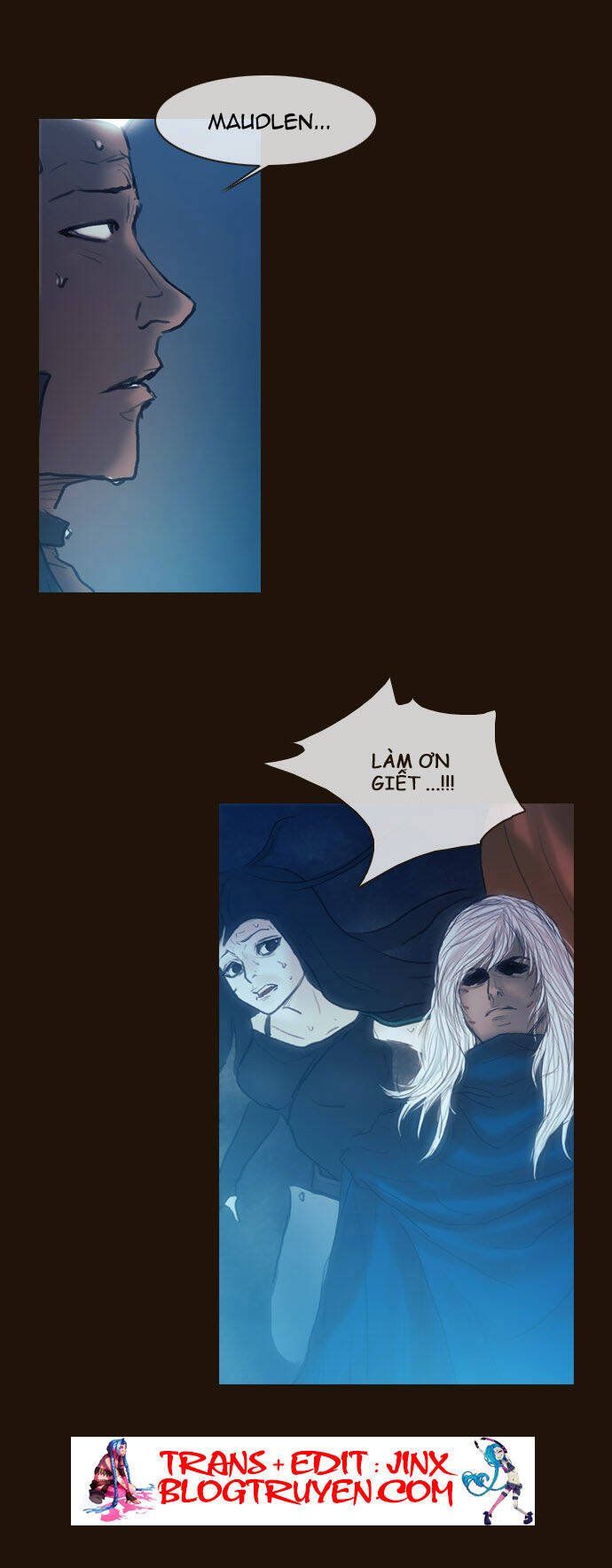 Trở Thành Pháp Sư Ở Thế Giới Mới Chapter 164 - 27