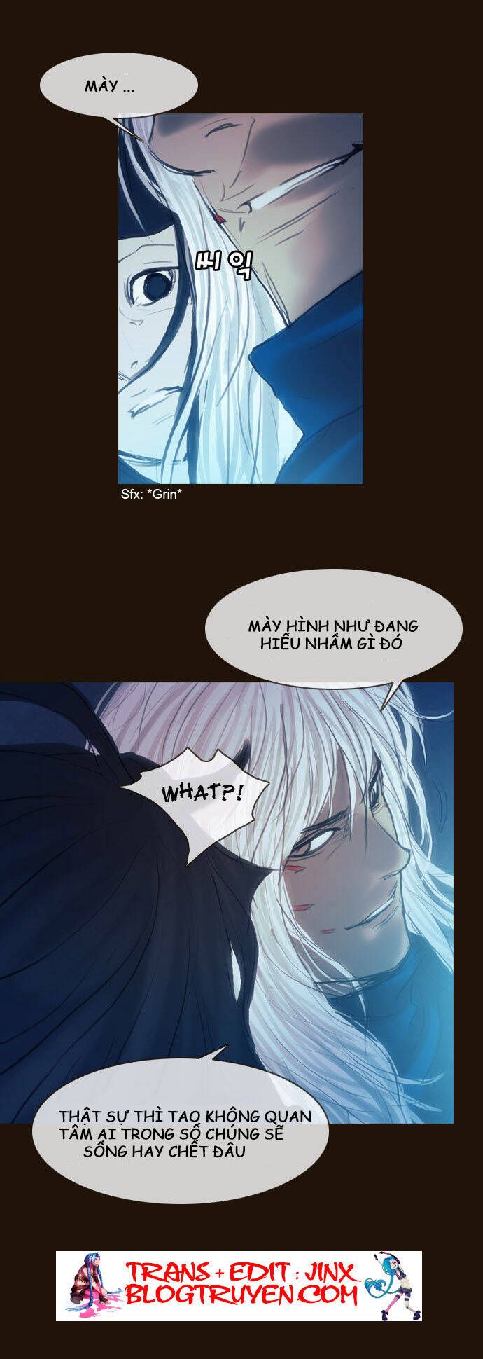 Trở Thành Pháp Sư Ở Thế Giới Mới Chapter 164 - 28