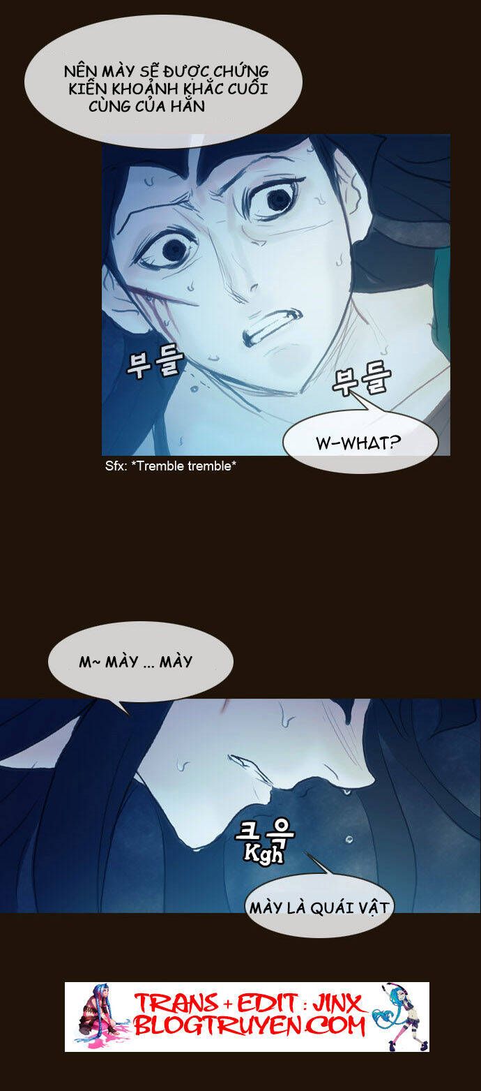 Trở Thành Pháp Sư Ở Thế Giới Mới Chapter 164 - 30