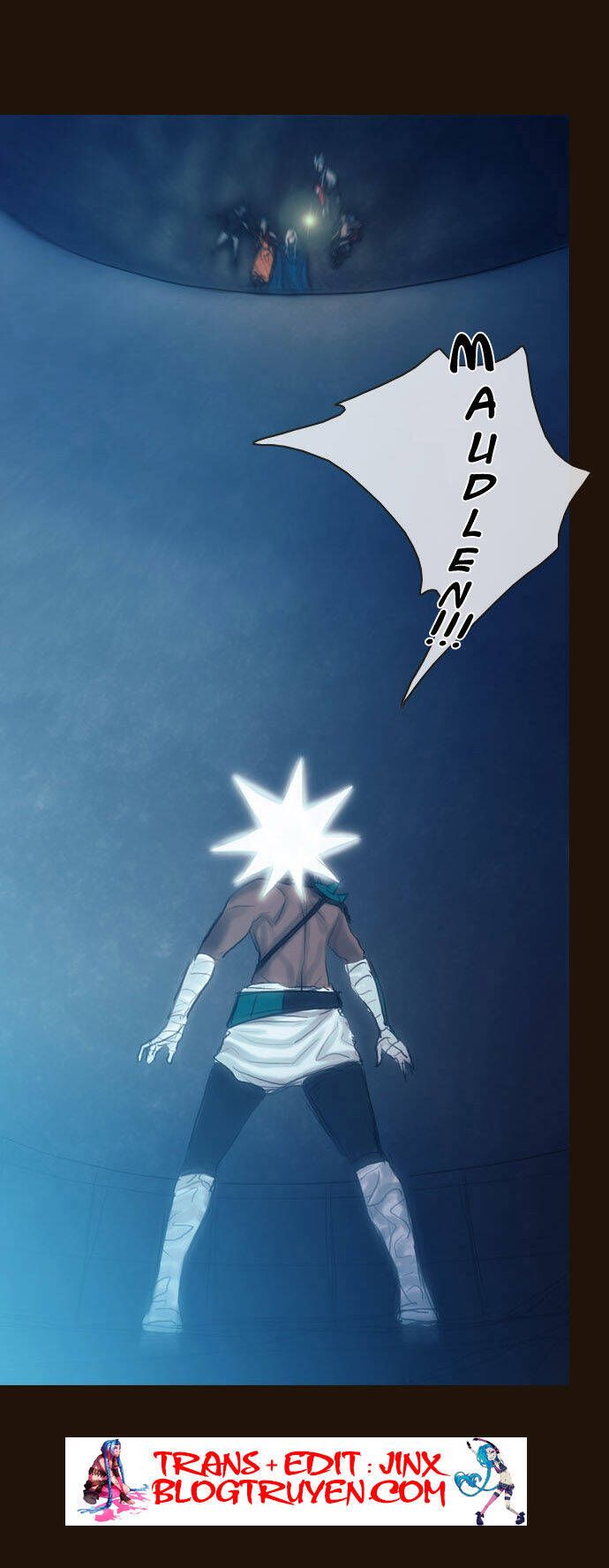 Trở Thành Pháp Sư Ở Thế Giới Mới Chapter 164 - 31