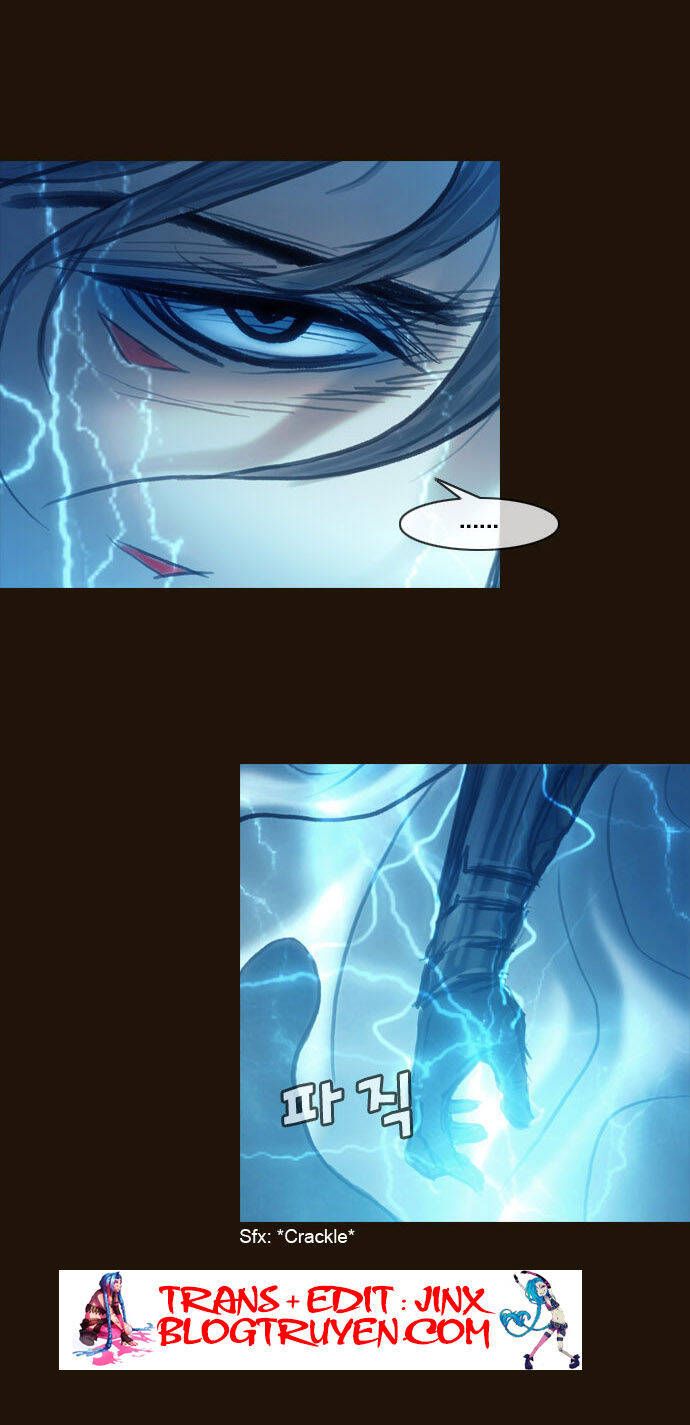 Trở Thành Pháp Sư Ở Thế Giới Mới Chapter 164 - 36