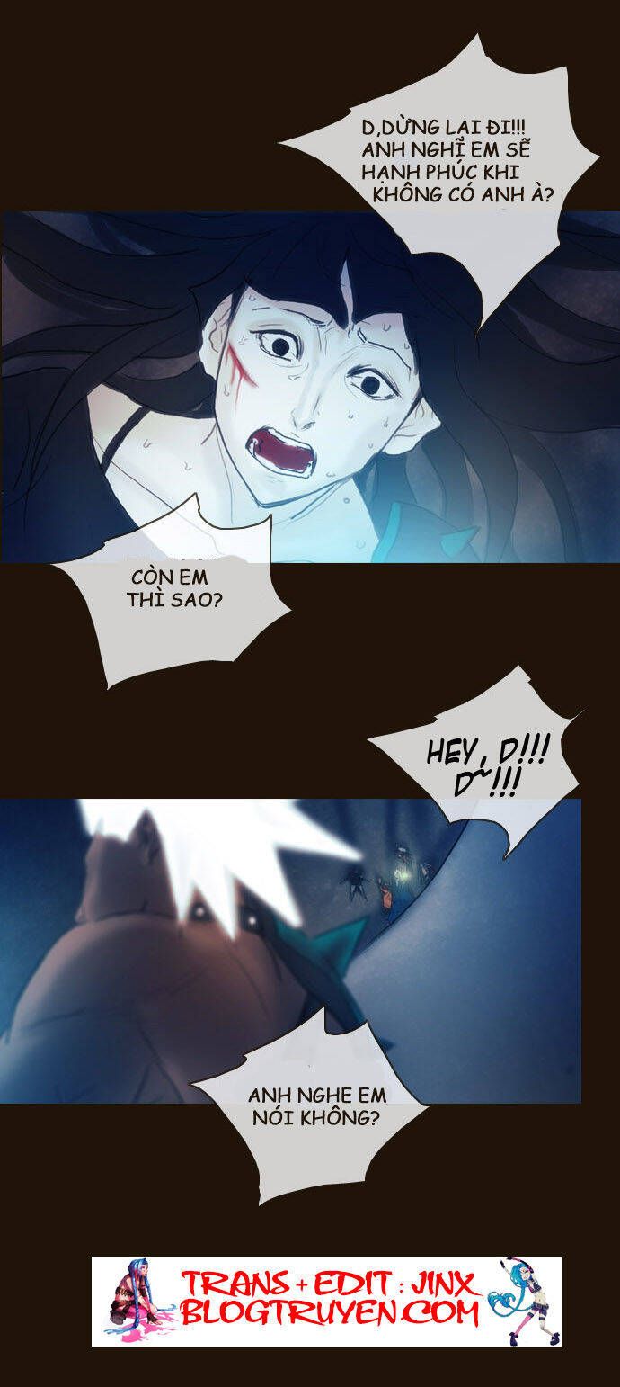 Trở Thành Pháp Sư Ở Thế Giới Mới Chapter 164 - 5