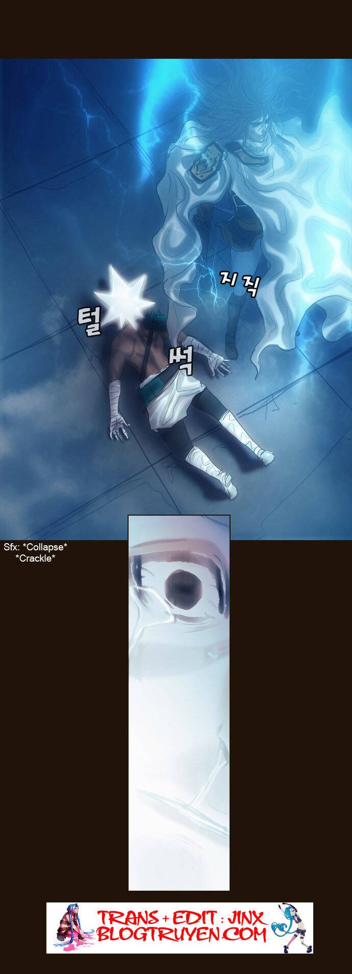 Trở Thành Pháp Sư Ở Thế Giới Mới Chapter 164 - 46