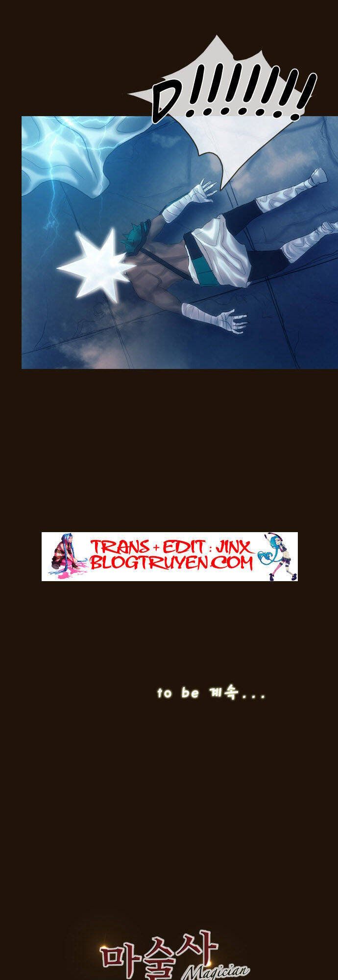 Trở Thành Pháp Sư Ở Thế Giới Mới Chapter 164 - 47