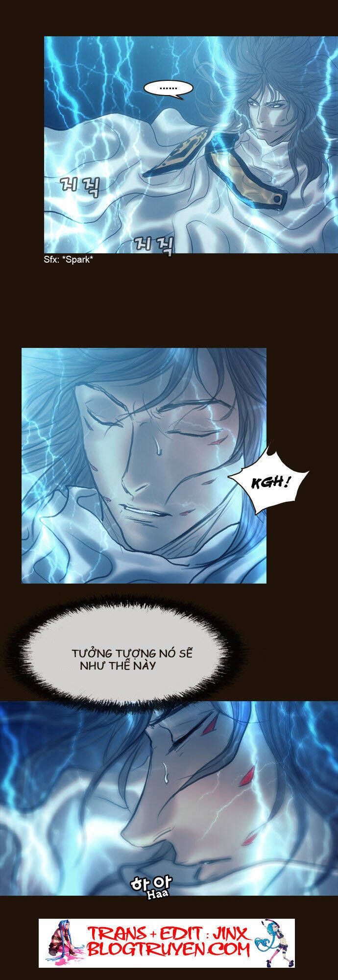 Trở Thành Pháp Sư Ở Thế Giới Mới Chapter 164 - 6