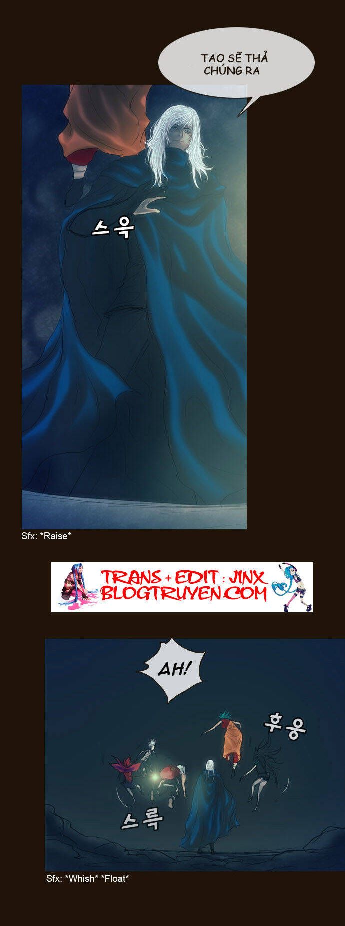 Trở Thành Pháp Sư Ở Thế Giới Mới Chapter 165 - 12