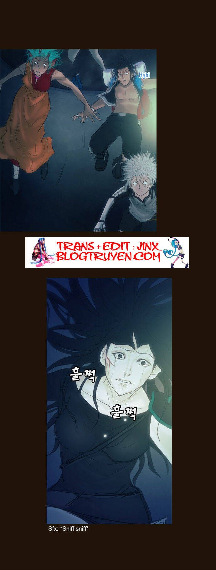 Trở Thành Pháp Sư Ở Thế Giới Mới Chapter 165 - 13