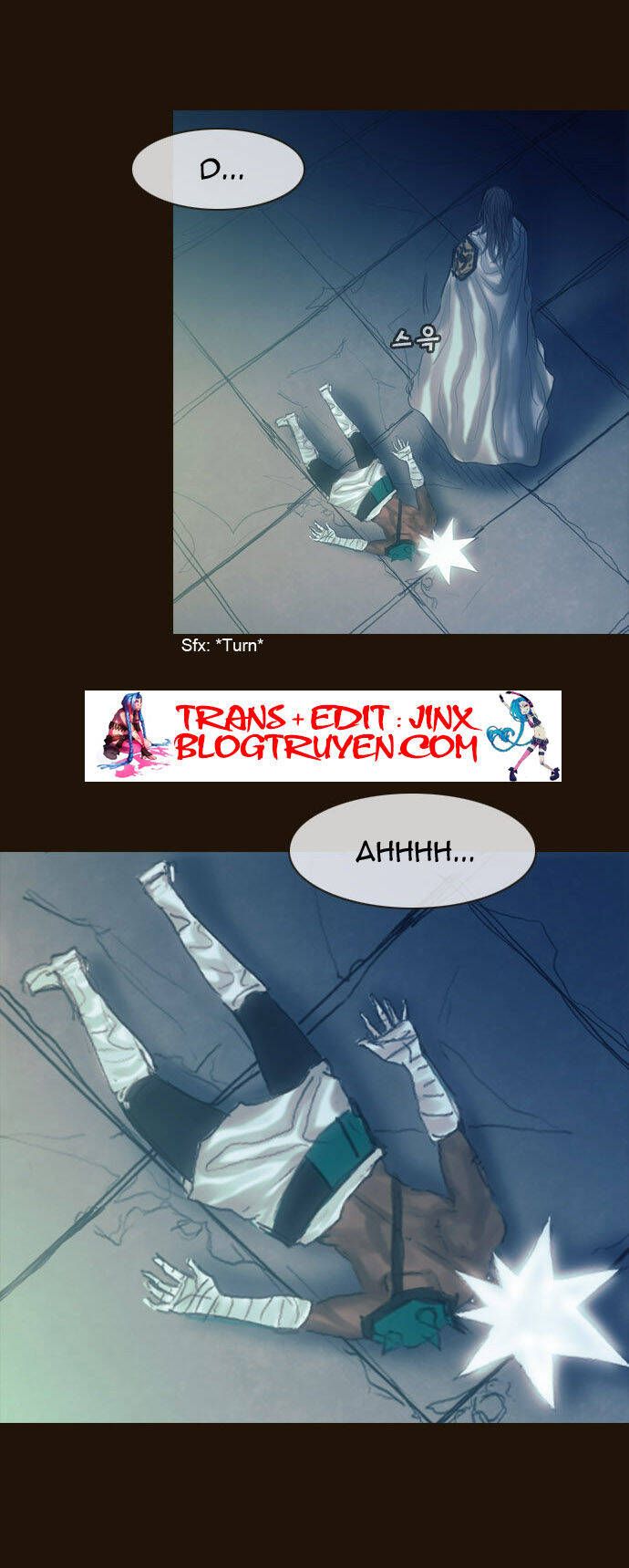 Trở Thành Pháp Sư Ở Thế Giới Mới Chapter 165 - 14