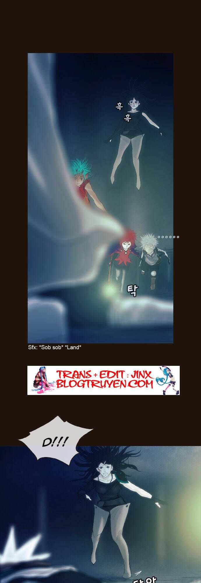 Trở Thành Pháp Sư Ở Thế Giới Mới Chapter 165 - 15