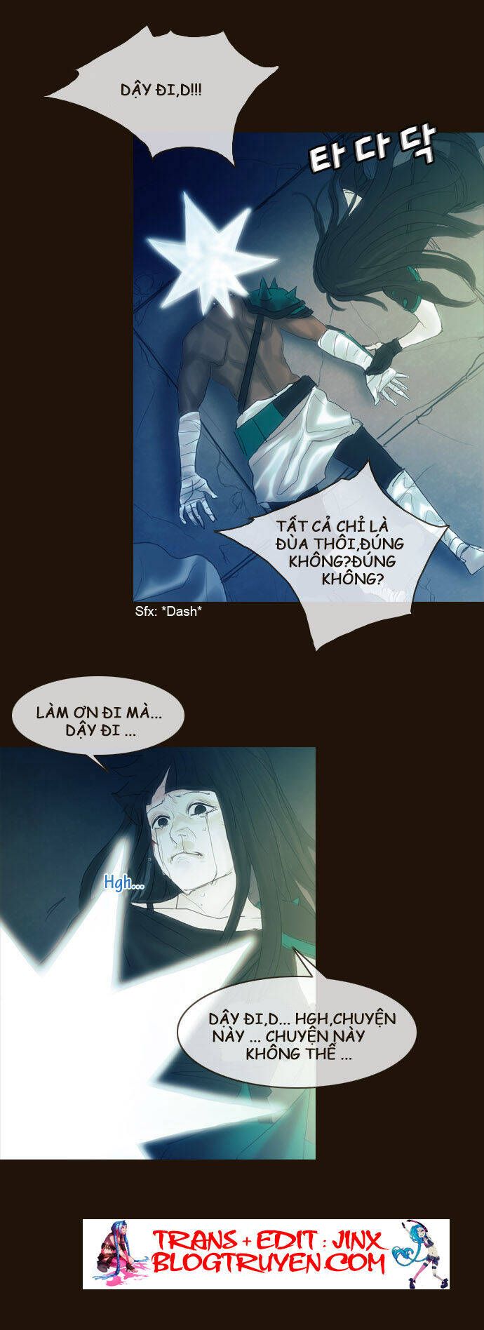 Trở Thành Pháp Sư Ở Thế Giới Mới Chapter 165 - 17