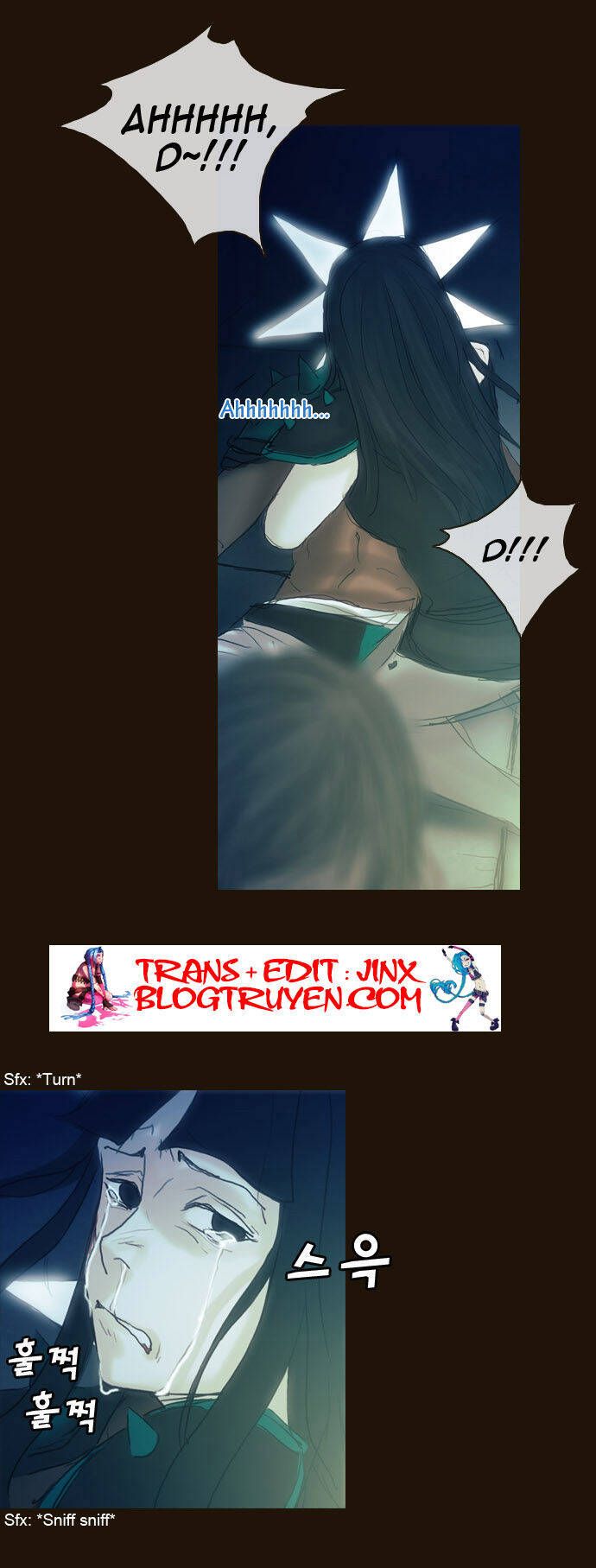 Trở Thành Pháp Sư Ở Thế Giới Mới Chapter 165 - 18