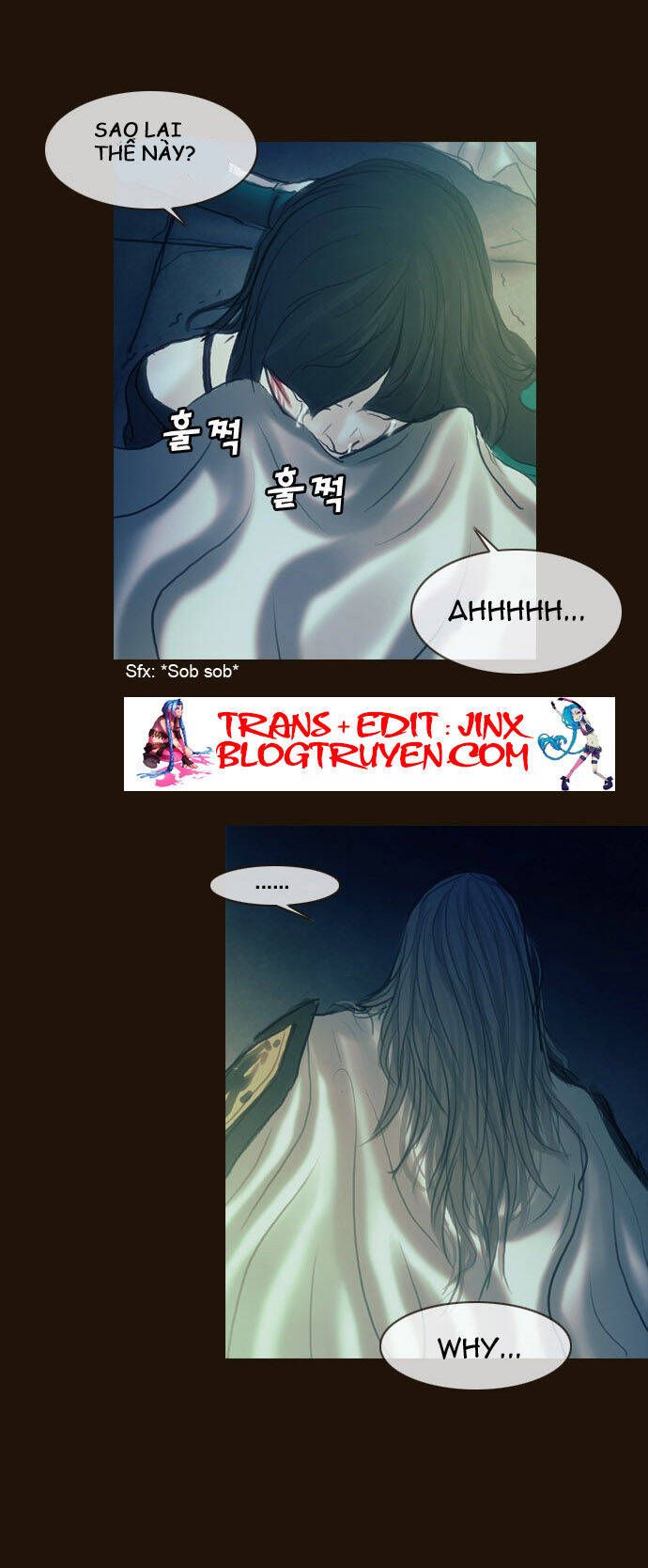 Trở Thành Pháp Sư Ở Thế Giới Mới Chapter 165 - 20