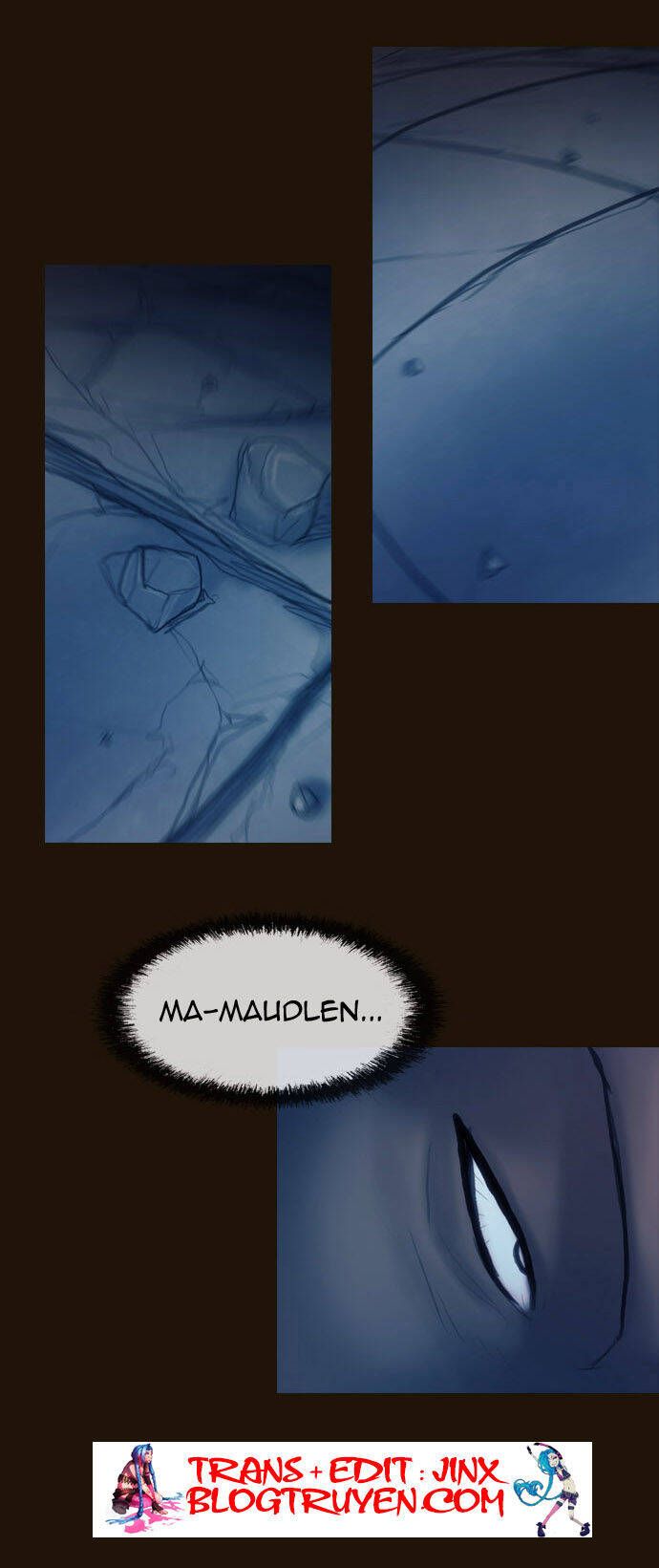 Trở Thành Pháp Sư Ở Thế Giới Mới Chapter 165 - 3