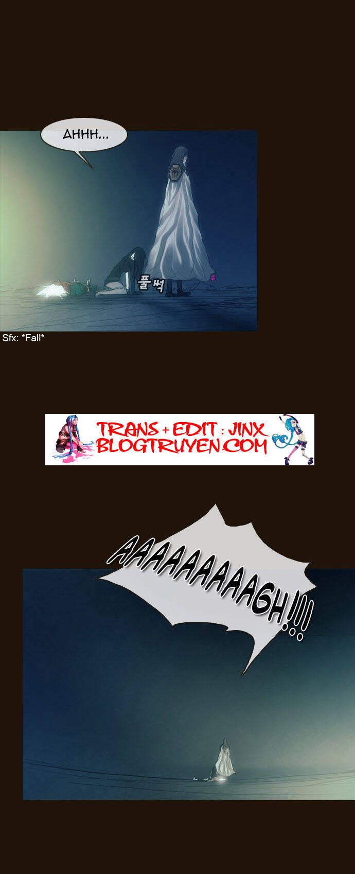 Trở Thành Pháp Sư Ở Thế Giới Mới Chapter 165 - 21