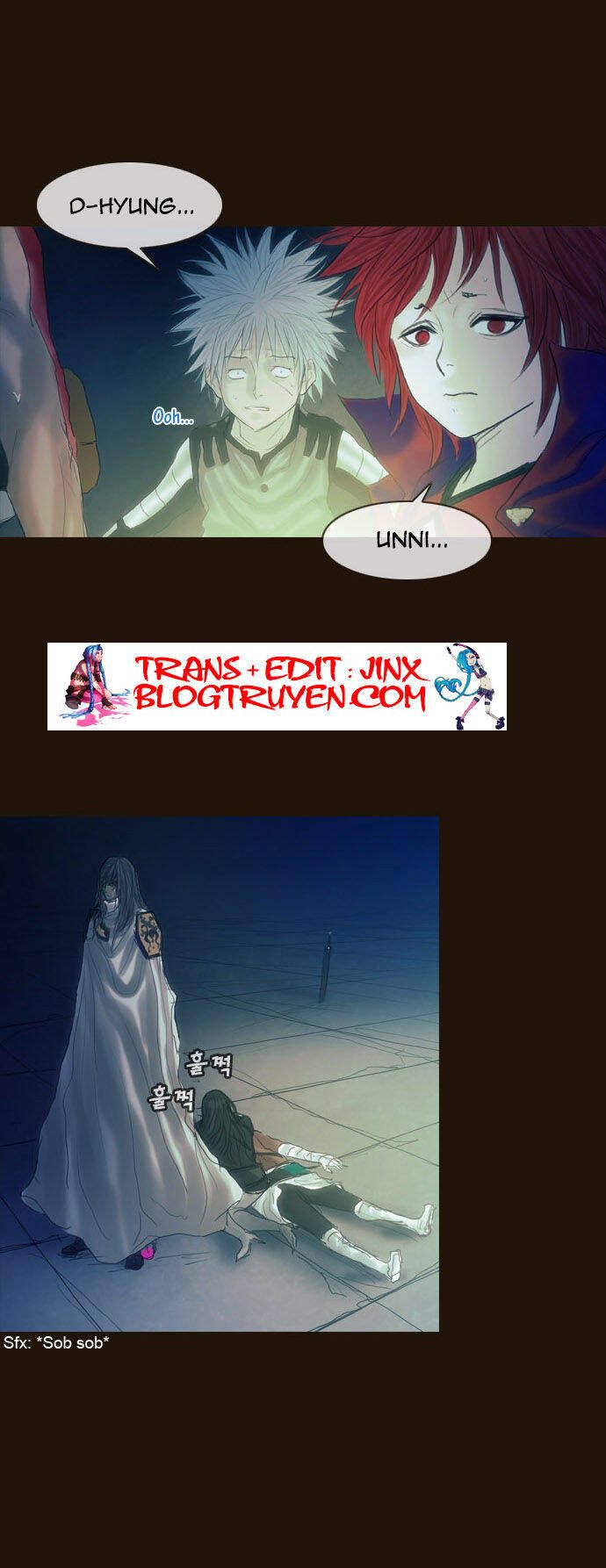 Trở Thành Pháp Sư Ở Thế Giới Mới Chapter 165 - 22