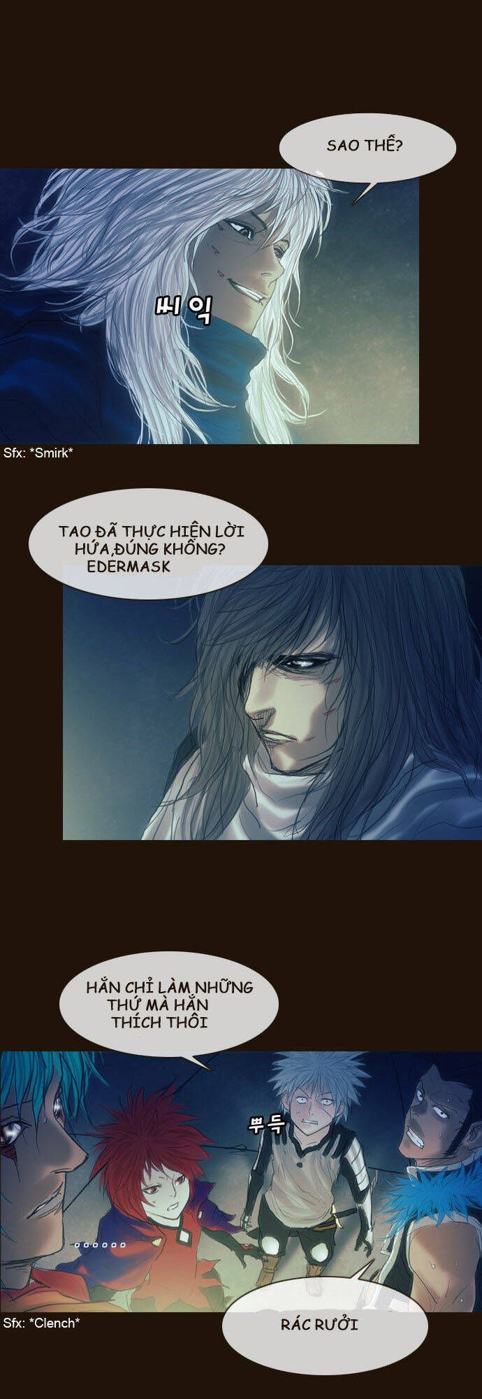 Trở Thành Pháp Sư Ở Thế Giới Mới Chapter 165 - 24