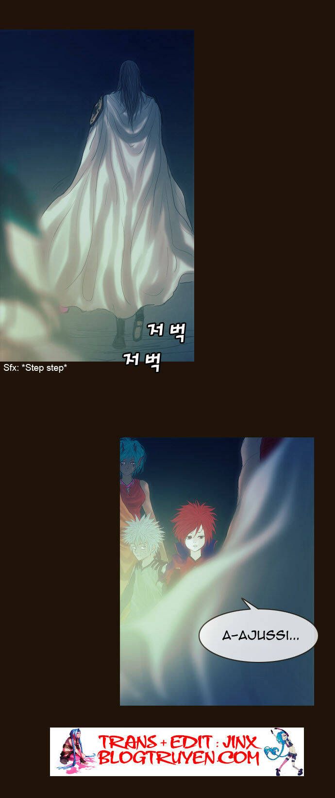 Trở Thành Pháp Sư Ở Thế Giới Mới Chapter 165 - 30